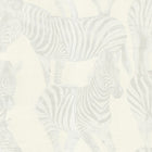 Dolce & Gabbana Zebra Romance Wallpaper