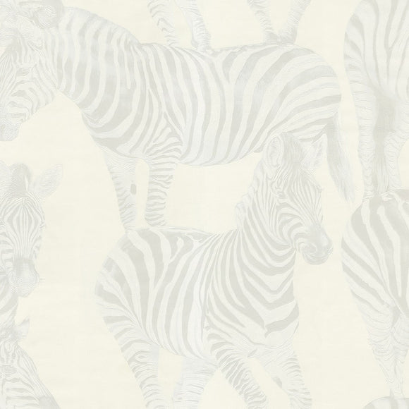 Dolce & Gabbana Zebra Romance Wallpaper