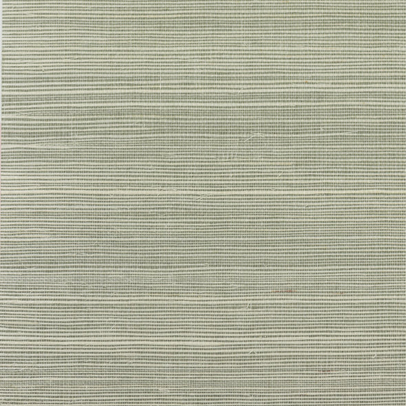 Lillian August Grasscloth Sisal Wallpaper