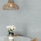 Summer House Isla Faux Jute Wallpaper