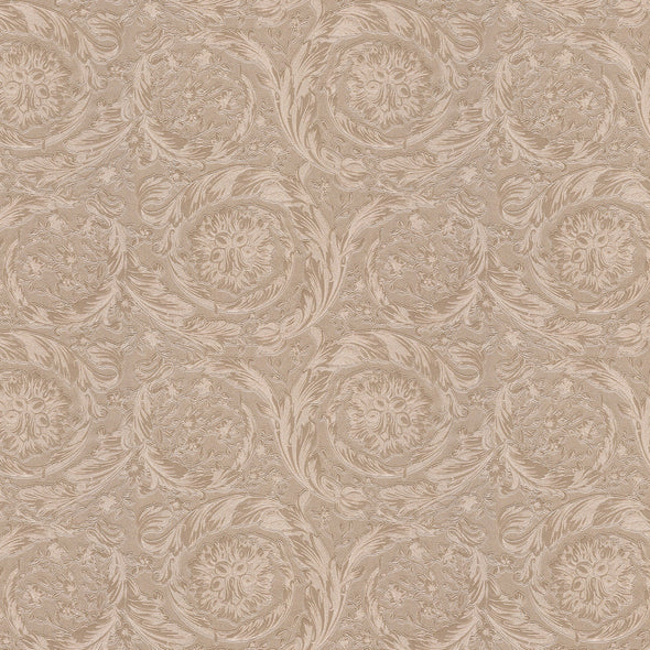 Versace Volume 4 Sublime Wallpaper Sample Swatch