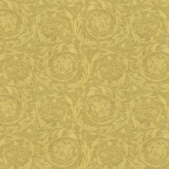 Versace Volume 4 Sublime Wallpaper Sample Swatch