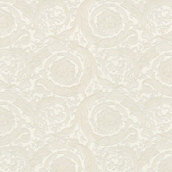 Versace Volume 5 Allegro Wallpaper Sample Swatch