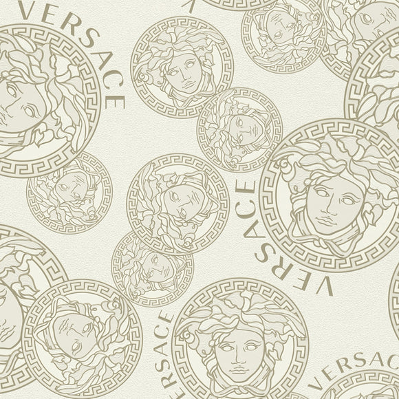 Versace Volume 5 Dynasty Wallpaper