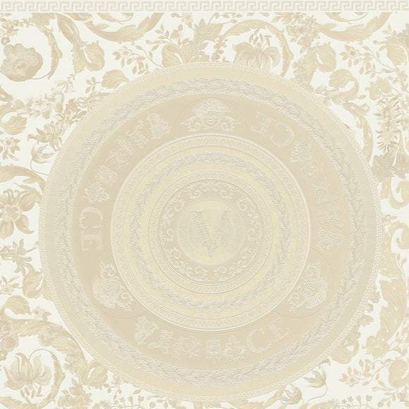 Versace Volume 5 Ember Wallpaper