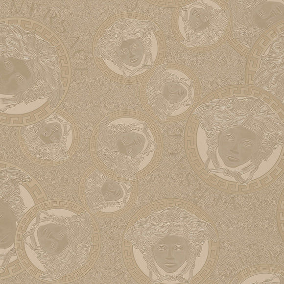 Versace Volume 5 Gilded Age Wallpaper
