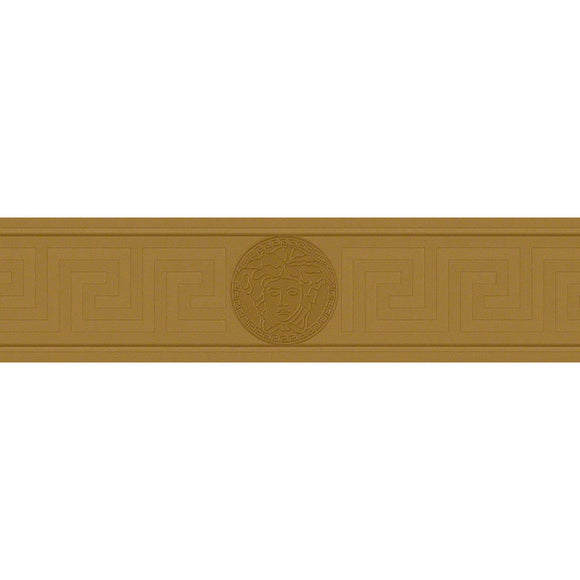 Versace Volume 5 Magesty Border Wallpaper