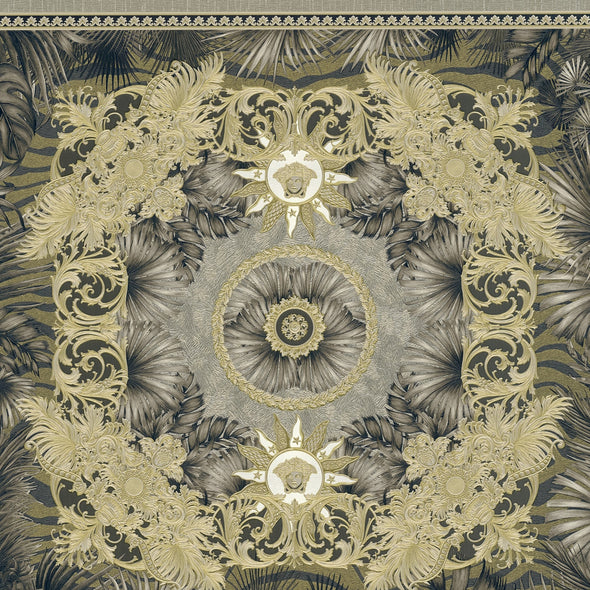 Versace Volume 5 Mirage Wallpaper Sample Swatch