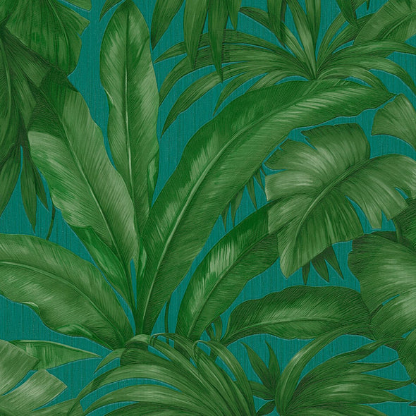 Versace Volume 5 Paragon Wallpaper Sample Swatch