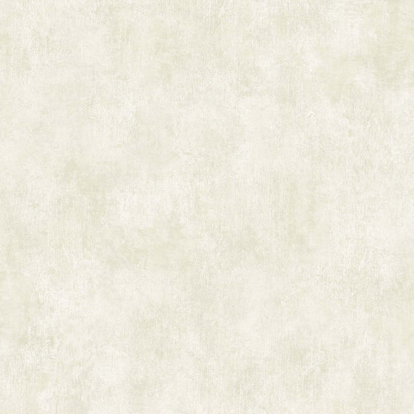 White Heron Claire Faux Suede Wallpaper Sample Swatch