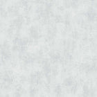 White Heron Claire Faux Suede Wallpaper