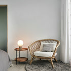 Castle Glo Table Lamp