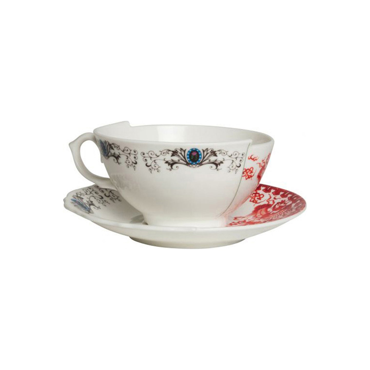 sele-cooty♡ Seletti Hybrid Teacup (Set of 2) - 2Modern