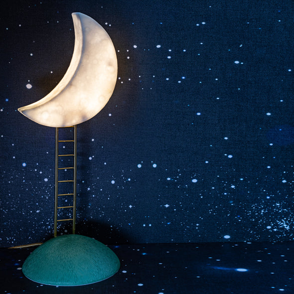 My Secret Place Table Lamp