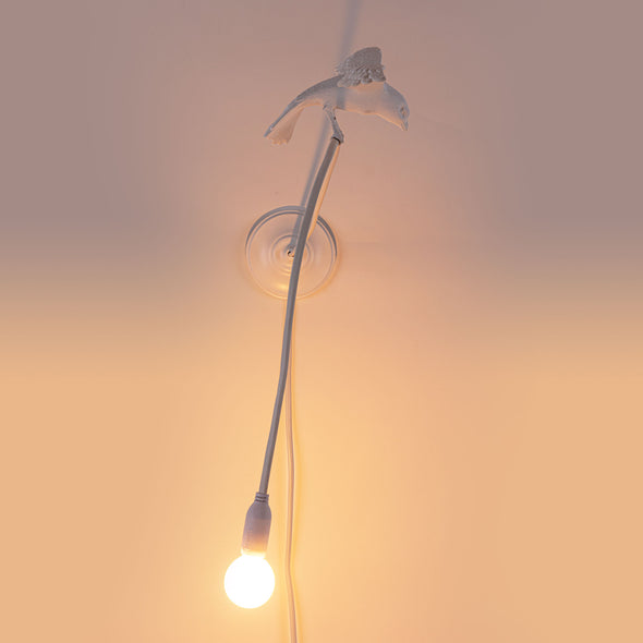 Sparrow Wall Light