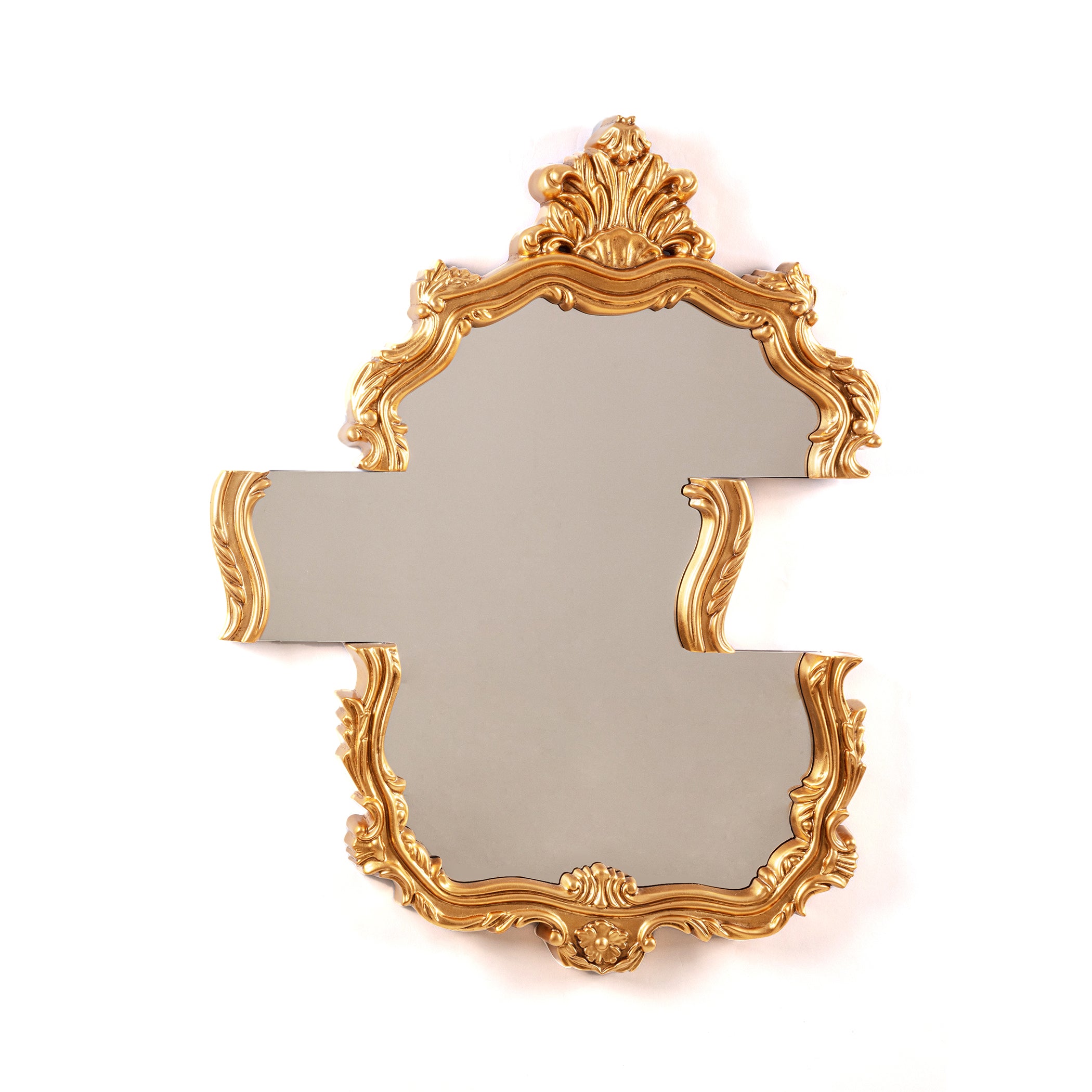 Seletti Tetris Vertical Mirror - 2Modern