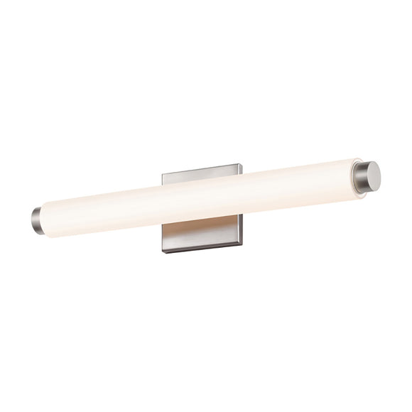 Tubo Slim Bathroom Vanity Light