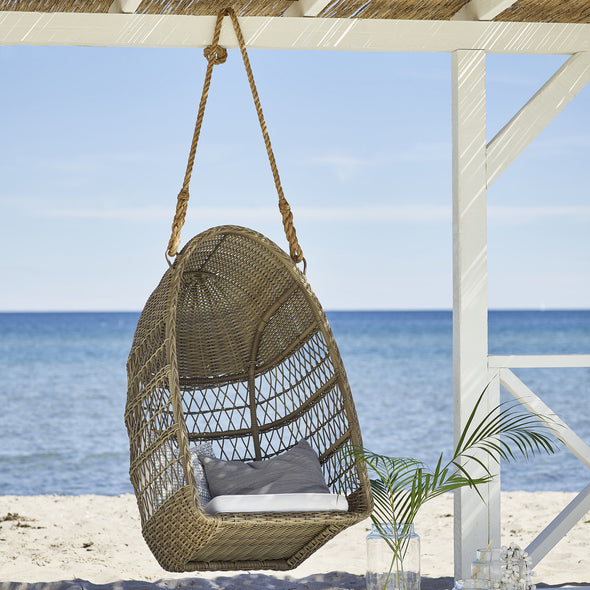 Evelyn Outdoor Hanging Chair