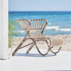 Fox Outdoor Lounge Chair