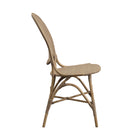 Rossini Outdoor Dining Side Chair