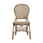 Rossini Outdoor Dining Side Chair