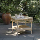 Suzy Outdoor Side Table