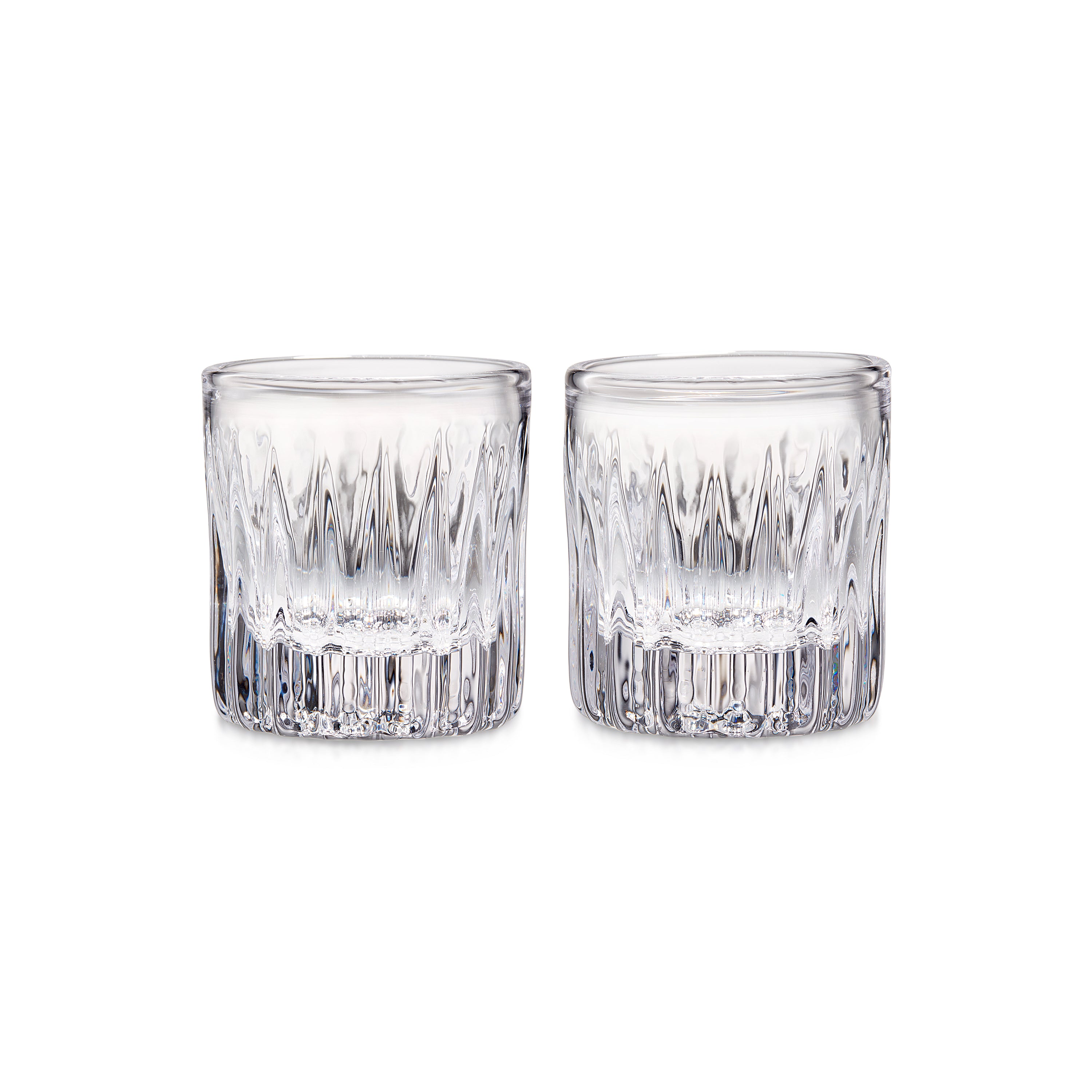 Montpelier Whiskey Glass (Set of 2)