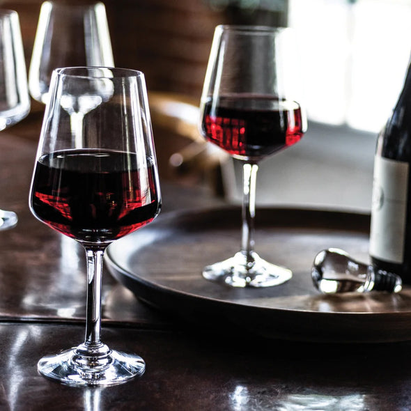 Vintner Red Wine Glass