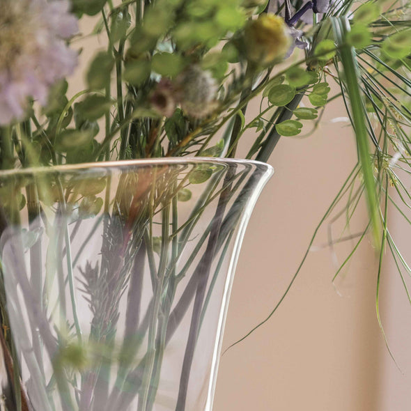 Weston Flare Vase
