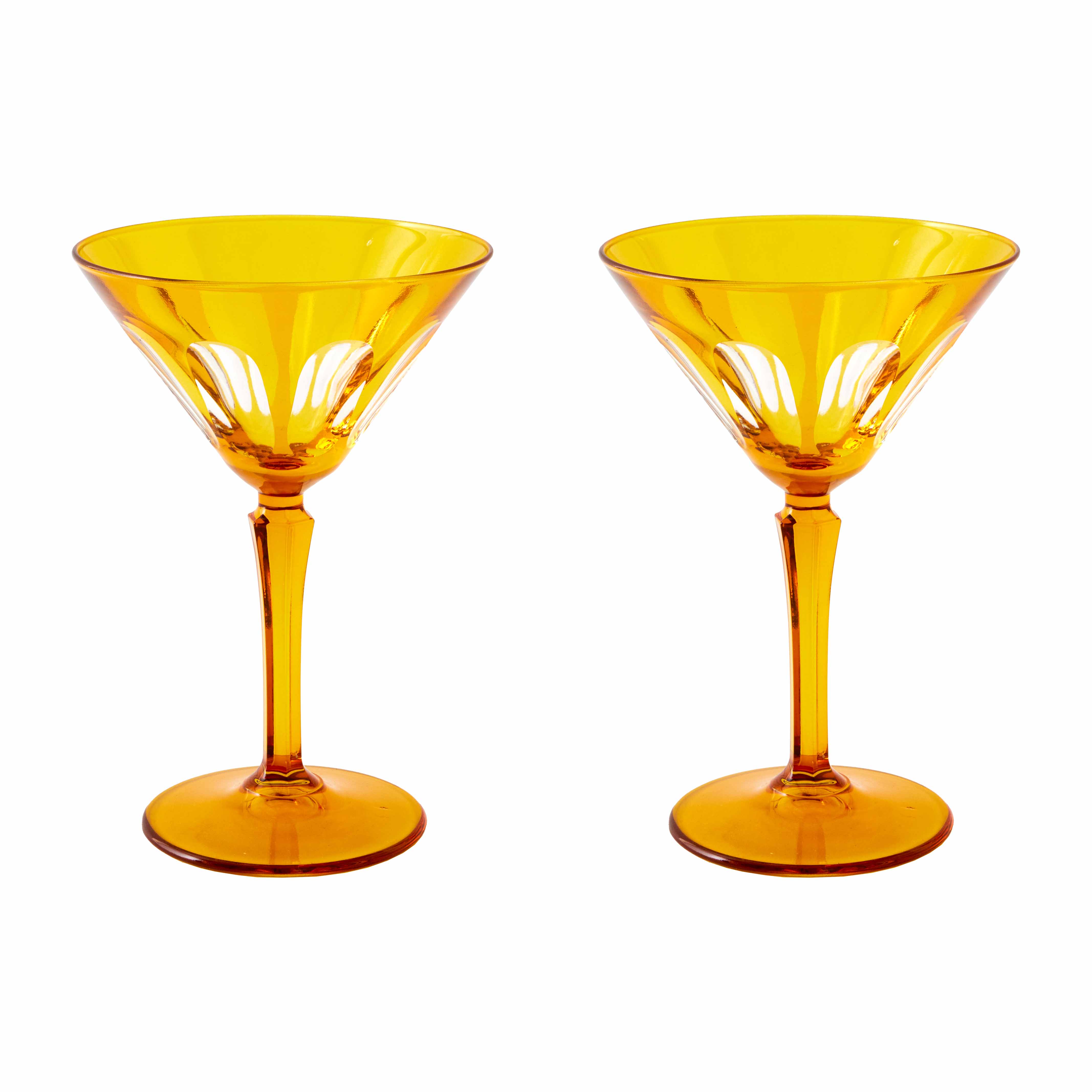 Sir Madam Acqua Rialto Martini Glass (Set of 2) 2Modern