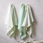 Essential Linen Tea Towel (Set of 4)