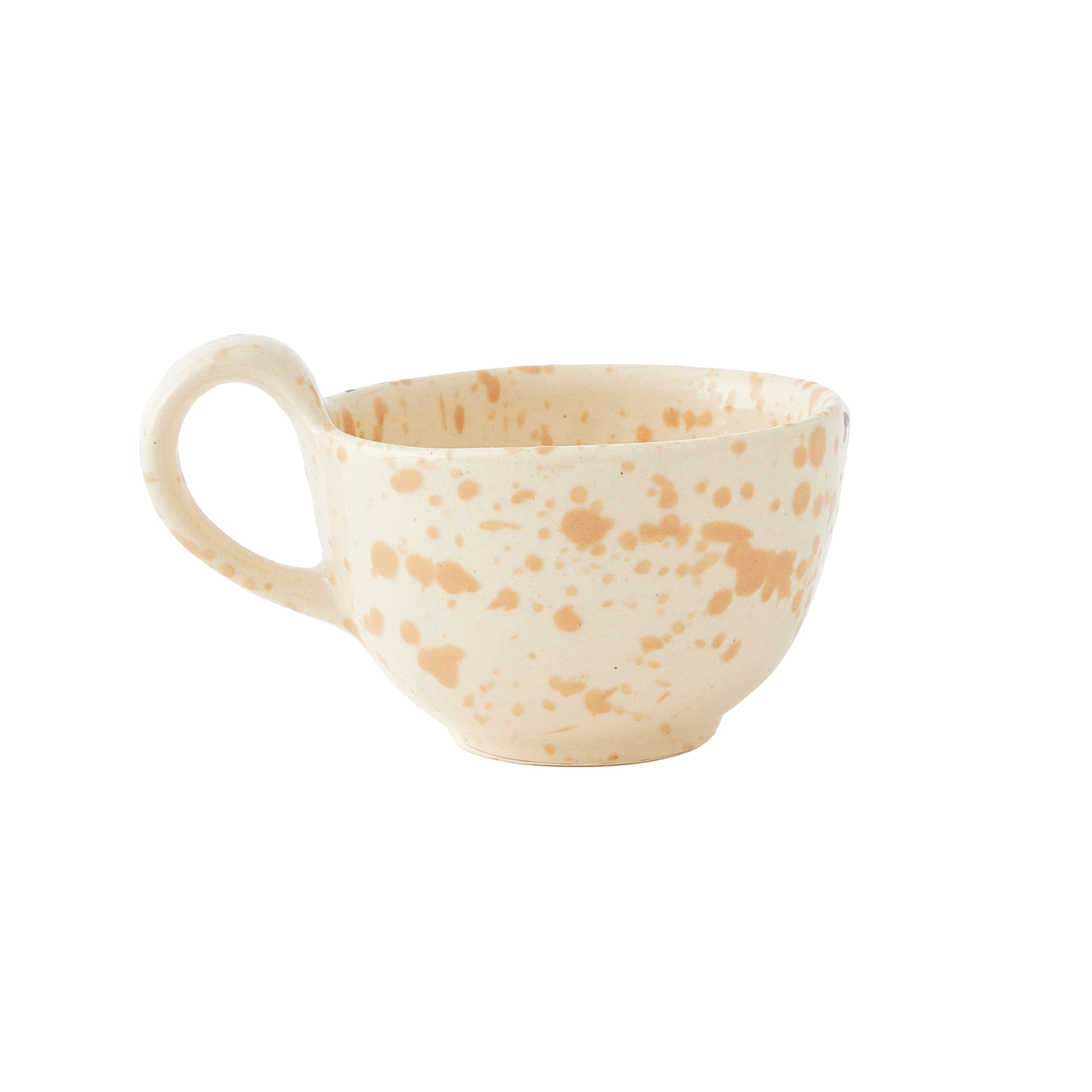 Sir Madam Splatterware Cup (Set of 4) - 2Modern