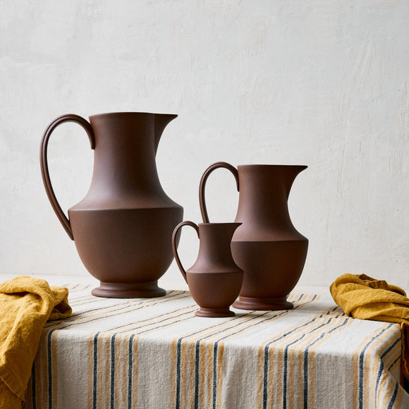 Toulouse Pitcher