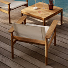 Pelagus Outdoor Lounge Chair