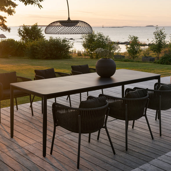 Tira Outdoor Dining Table