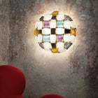 Mida Wall / Ceiling Light