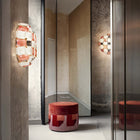 Mida Wall / Ceiling Light