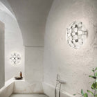 Mida Wall / Ceiling Light