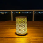 Dancing Flame LED Table Lamp