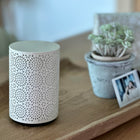 Dancing Flame LED Table Lamp