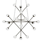 Proton Beta Chandelier