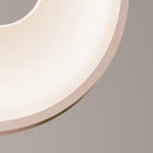 Yo Coin Adjustable LED Pendant Light