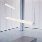 Yo Linea Adjustable LED Pendant Light