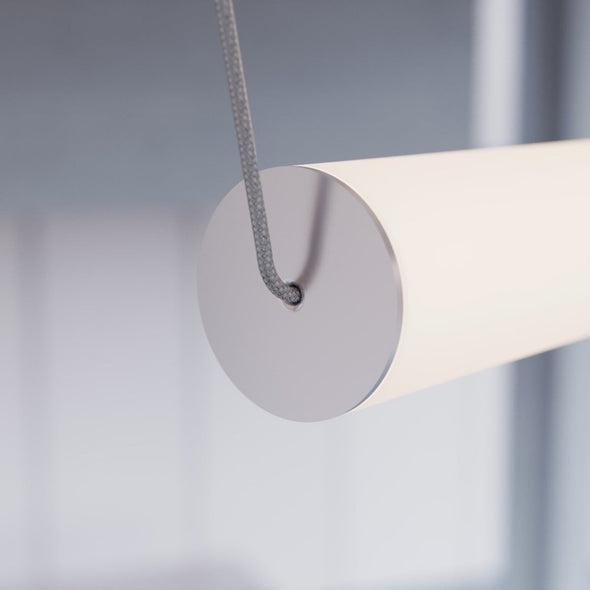 Yo Linea Adjustable LED Pendant Light