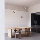 Yo Yo Adjustable LED Pendant Light