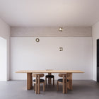 Yo Yo Adjustable LED Pendant Light