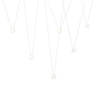 Yo Yo Adjustable LED Pendant Light