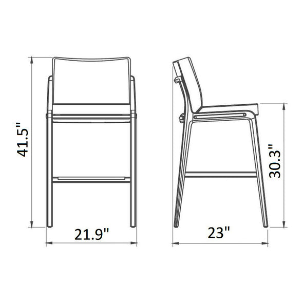 Alice Stool