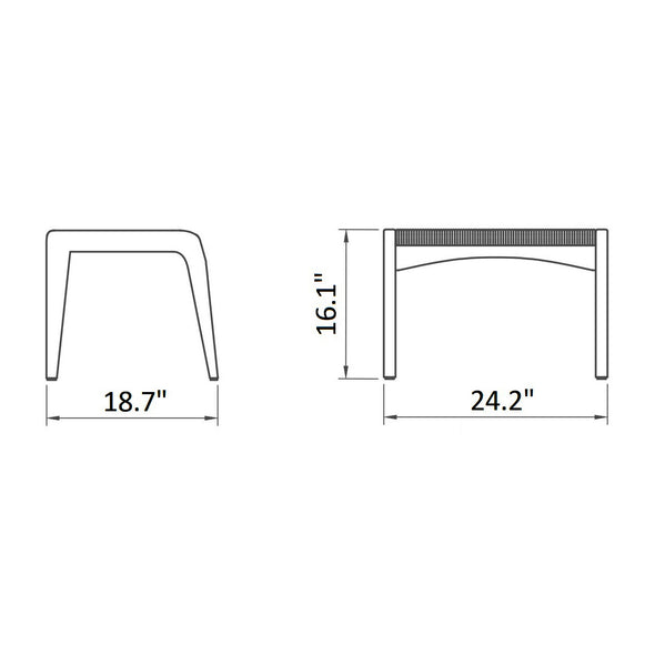 Gisele Lounge Chair