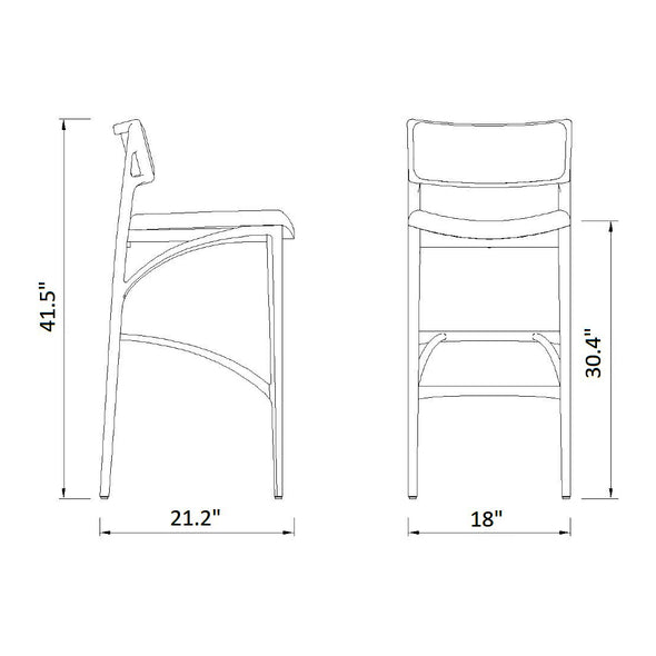 Laura Stool